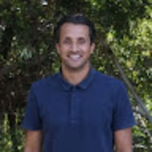 Meet your Posher, Jacob